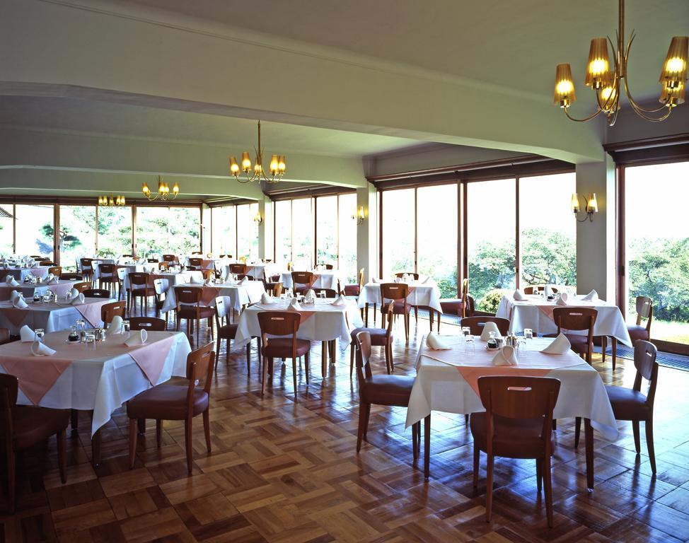 Kawana Hotel Ito  Exterior photo