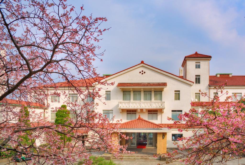 Kawana Hotel Ito  Exterior photo