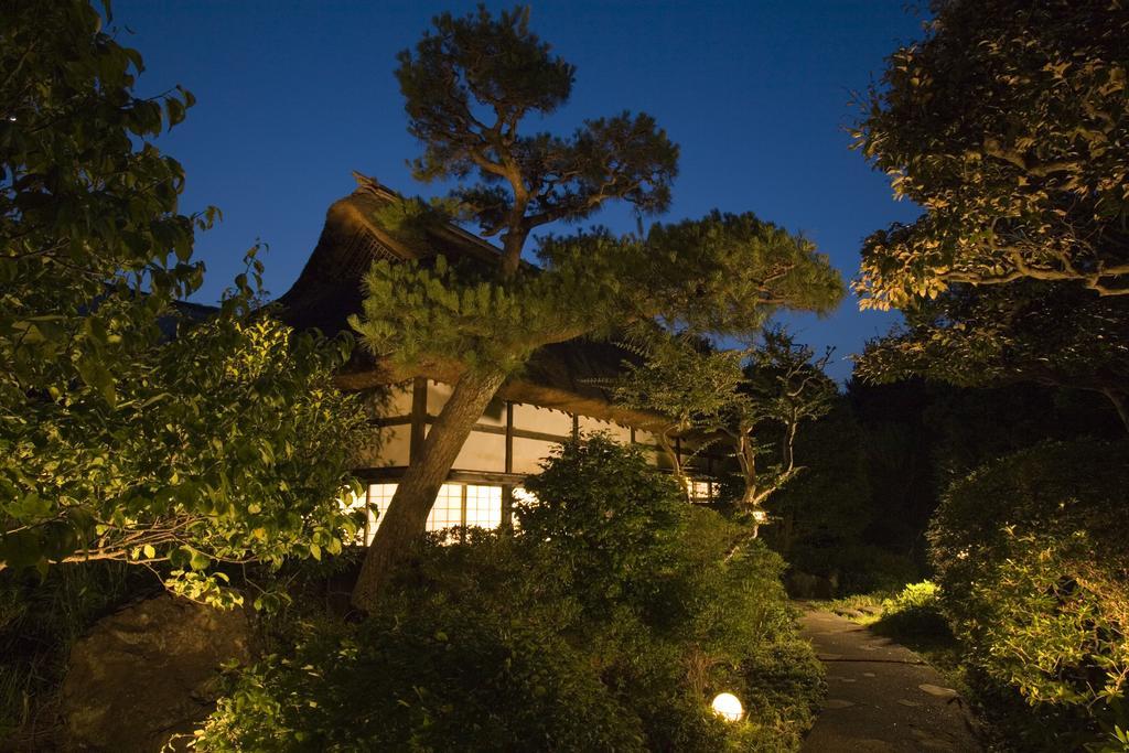 Kawana Hotel Ito  Exterior photo