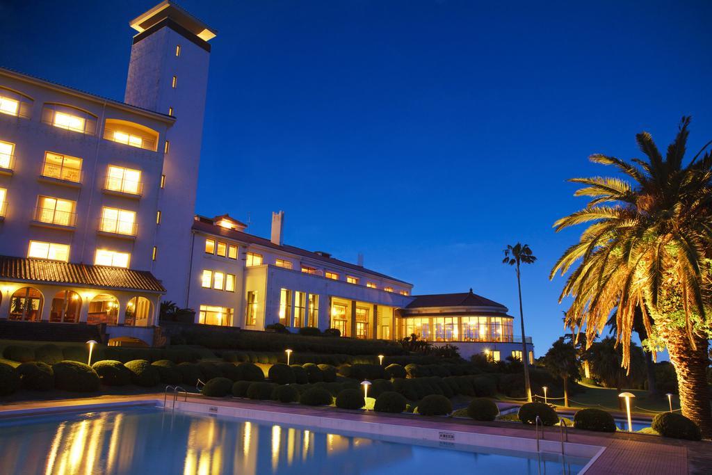 Kawana Hotel Ito  Exterior photo