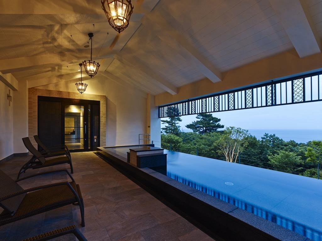 Kawana Hotel Ito  Exterior photo