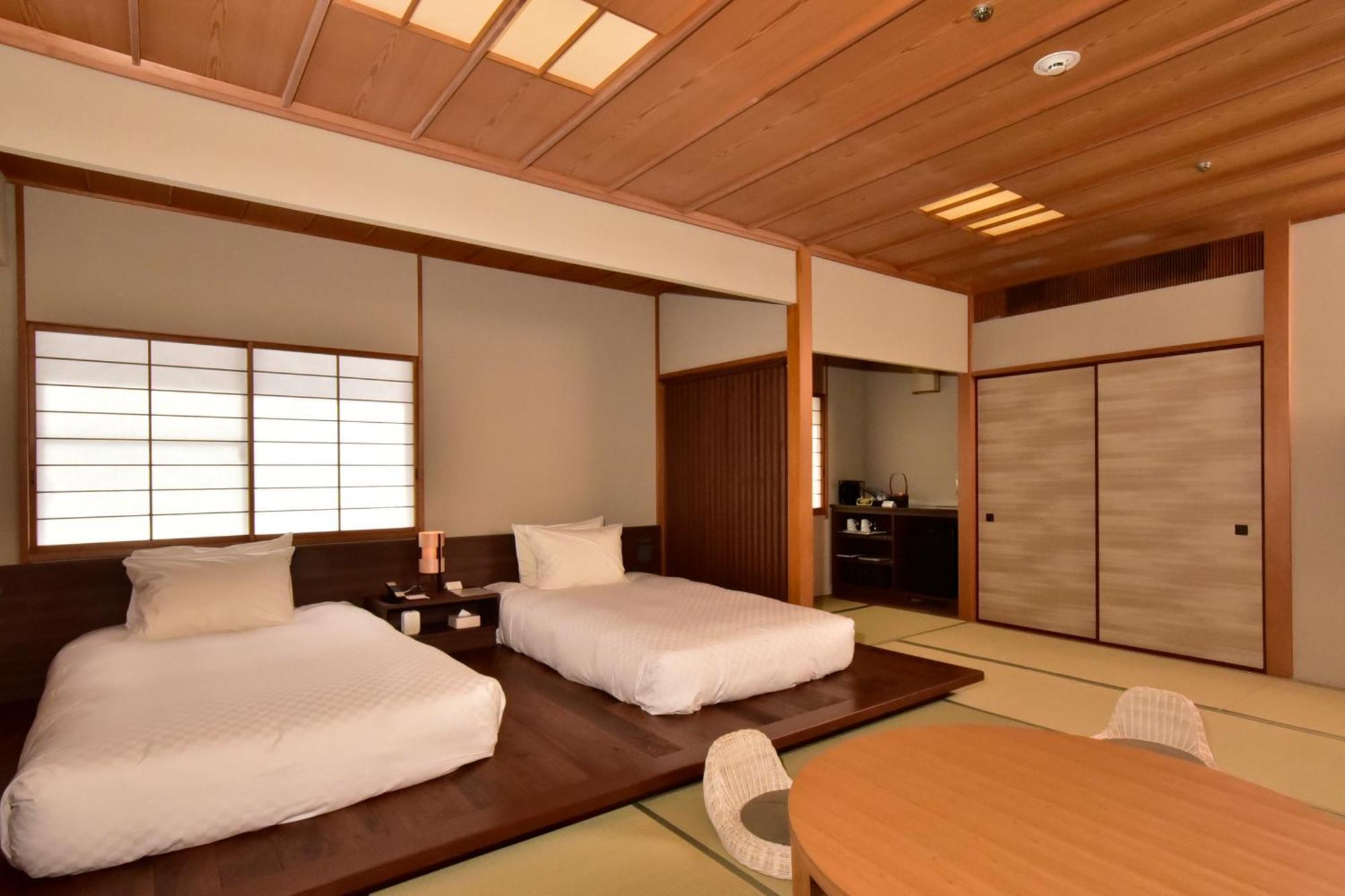 Kawana Hotel Ito  Exterior photo