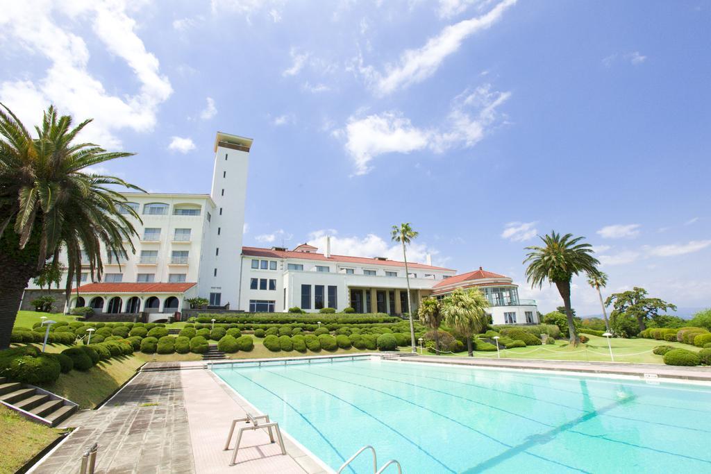 Kawana Hotel Ito  Exterior photo